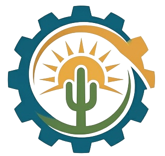 Gear for Good AZ Logo